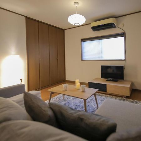 Kuromon Hibiki Villa Osaka Luaran gambar