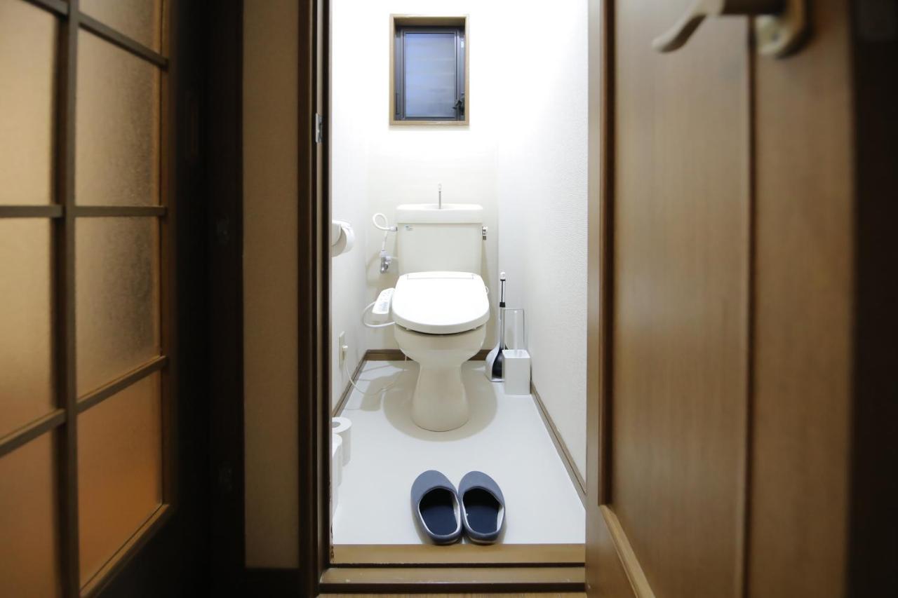 Kuromon Hibiki Villa Osaka Luaran gambar